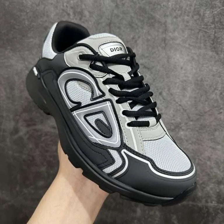 B30 Black and Grey