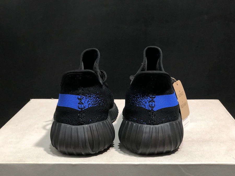 Boost 350 Black and Blue