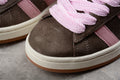 Campus Brown and Pink 6
