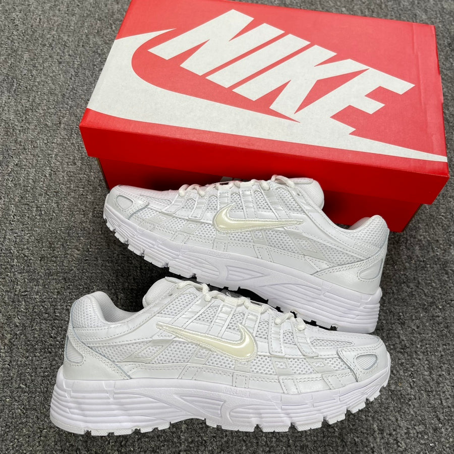P-6000 White