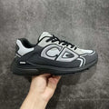 B30 Black and Grey 2