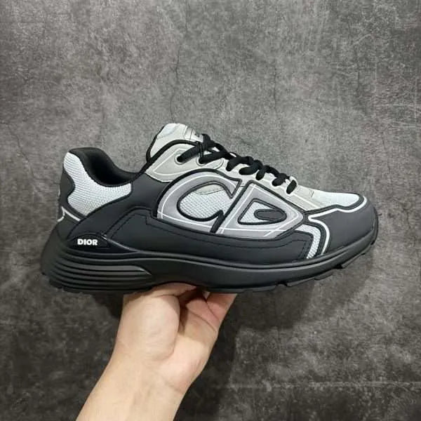 B30 Black and Grey