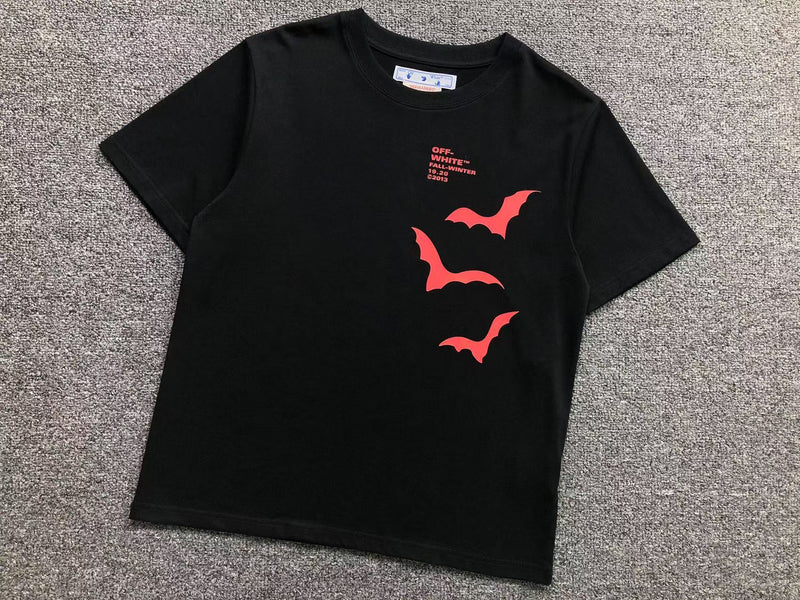 T-shirt Off White 102