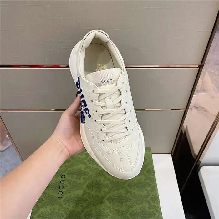 Rhyton Sneaker
