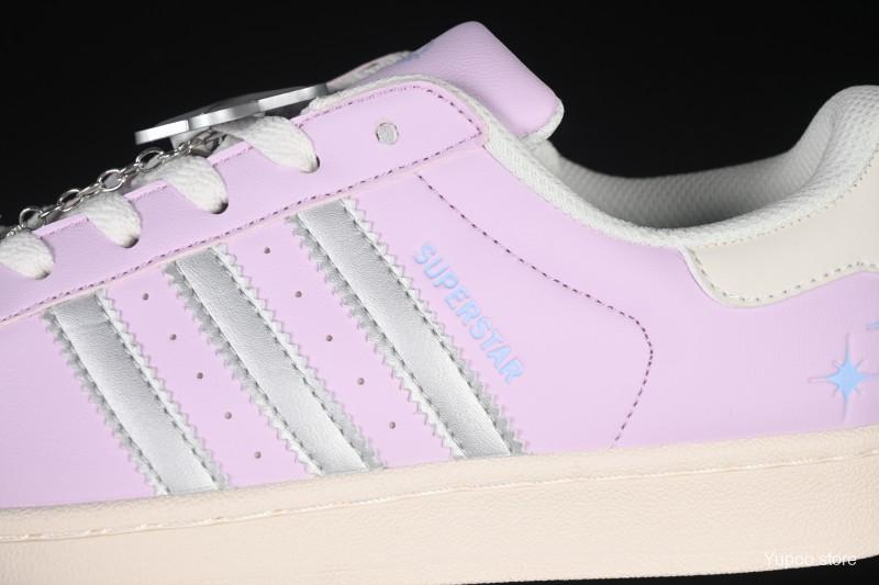 Superstar Legacy Purple Tint Lavender/White