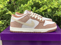 Dunk SB Medium Curry 2