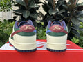 Dunk Low Multicolor 4
