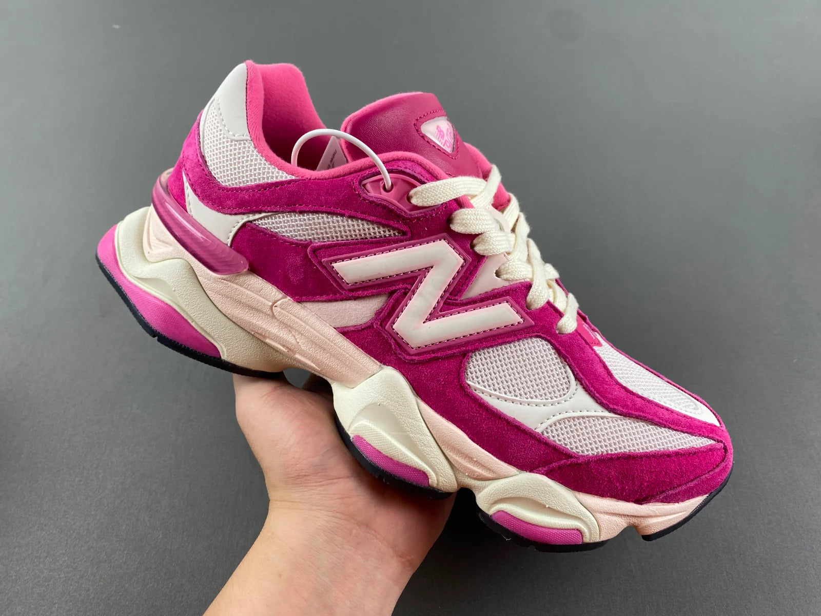 9060 Pink