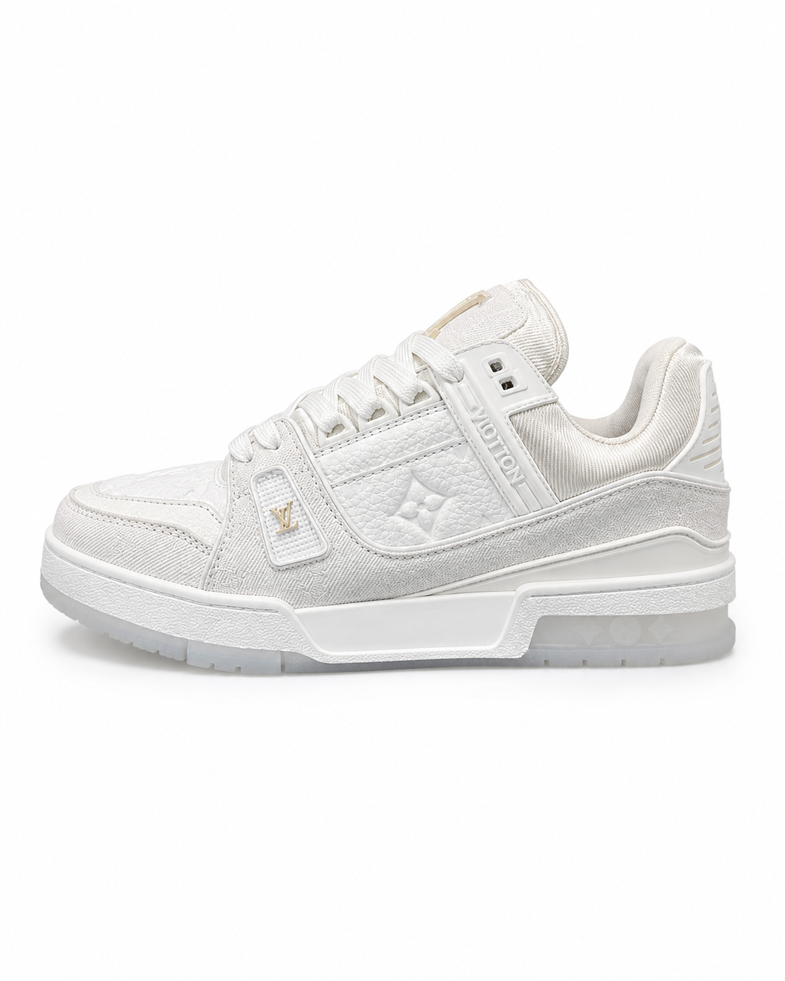 Trainer White
