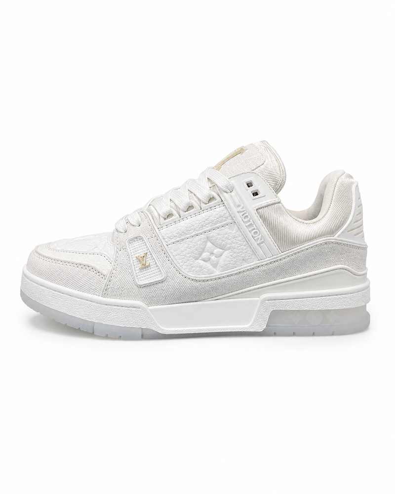 Trainer White