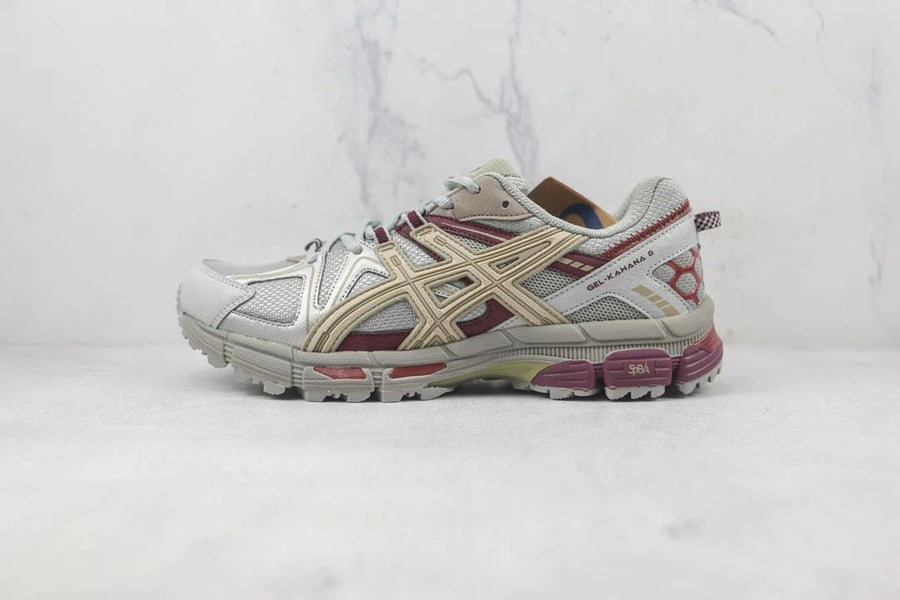 Kayano 8