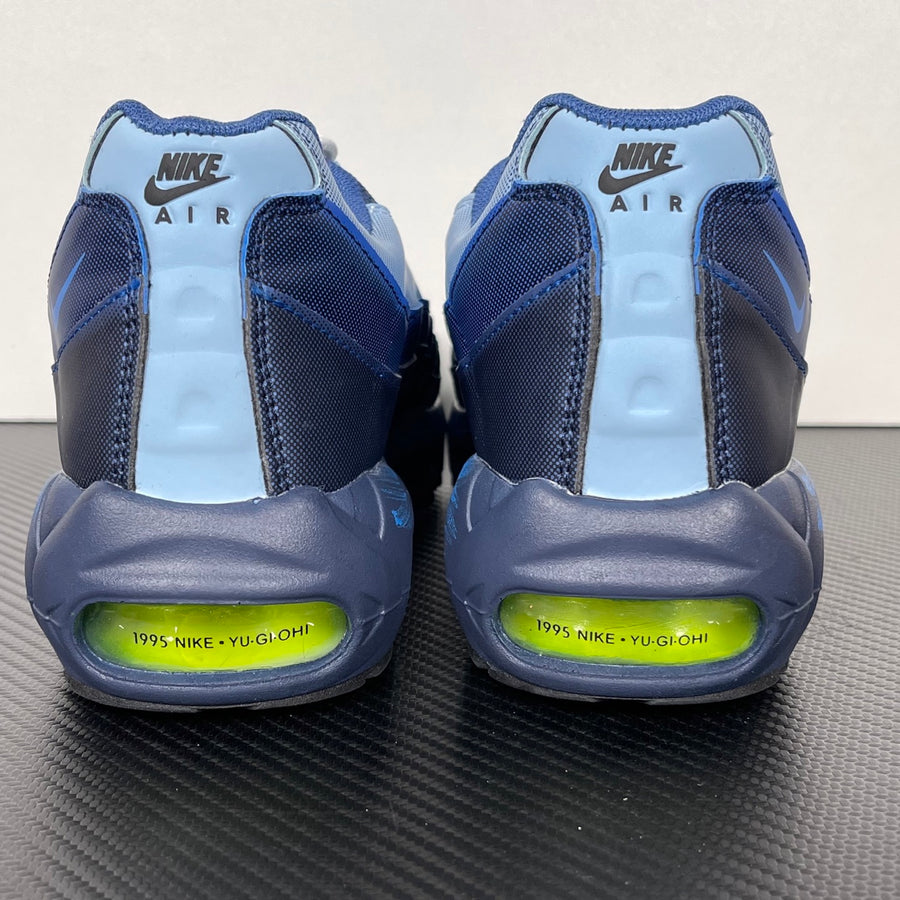 Air Max 95 Blue