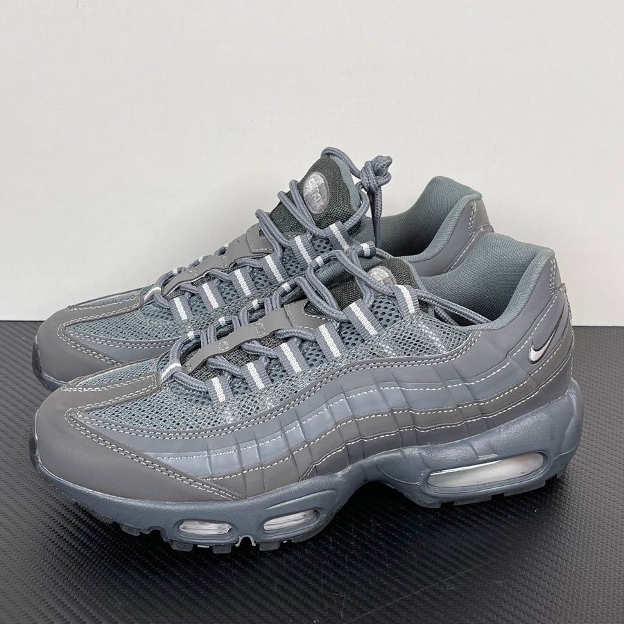 Air Max 95 Dark Blue