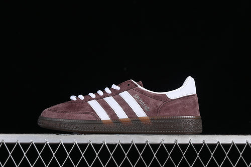 AD Spezial Brown and White