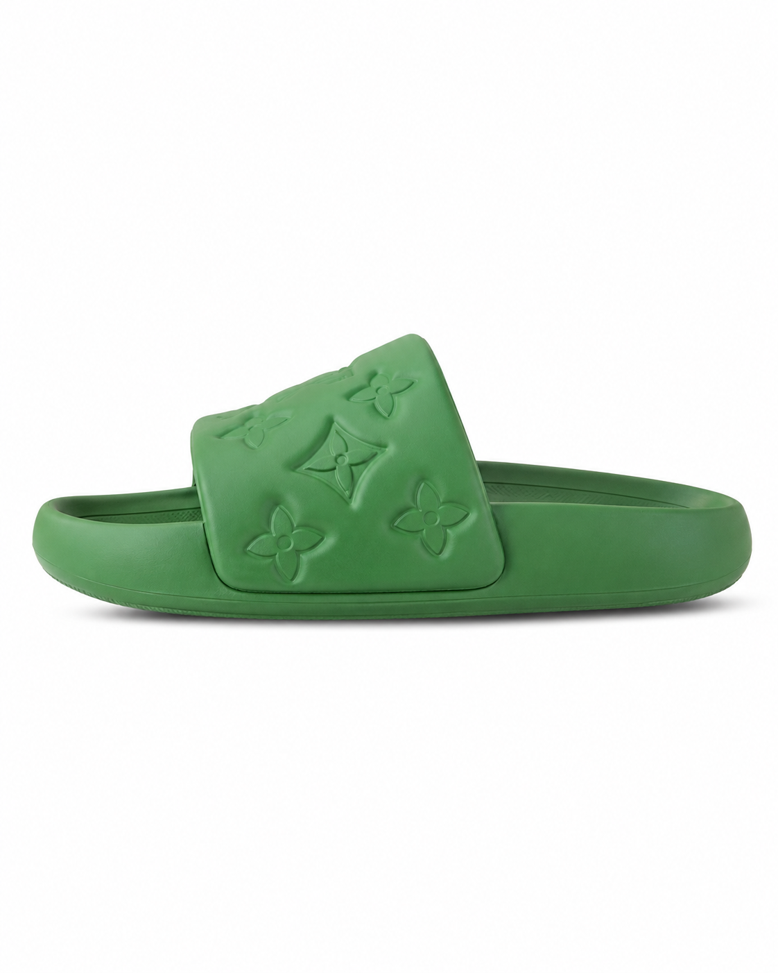 Chinelo Green
