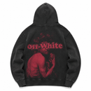 Sweat Off White 39