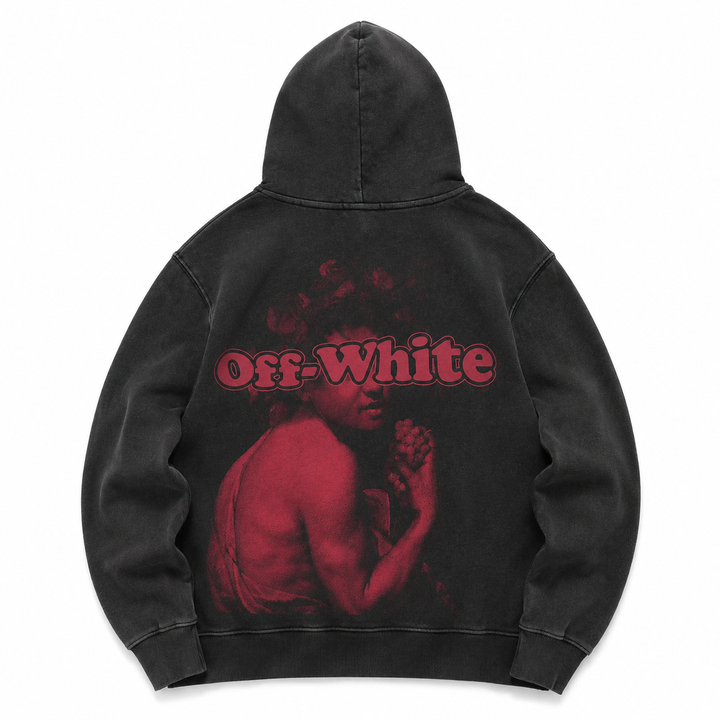 Sweat Off White 39