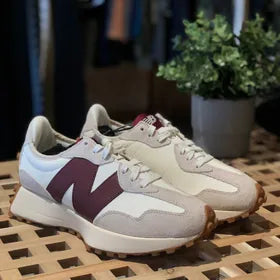 327 White and Red Whine