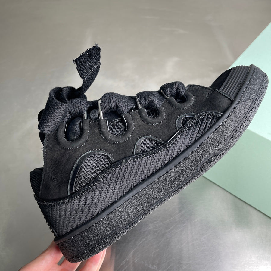 Lanvin Full Balck