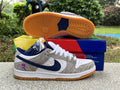 Dunk SB Rayssa Leal 4