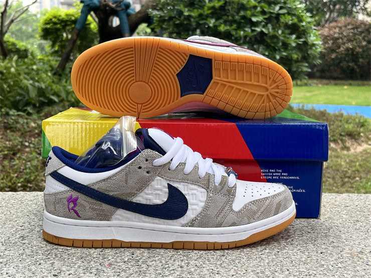 Dunk SB Rayssa Leal