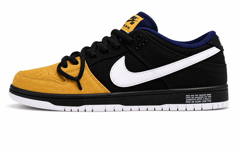 Dunk SB