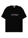 T-shirt Off S. Matthew 4