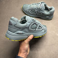 B30 Dark grey and green 4