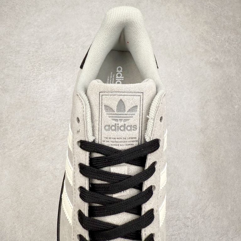 Superstar Grey, Black, and White