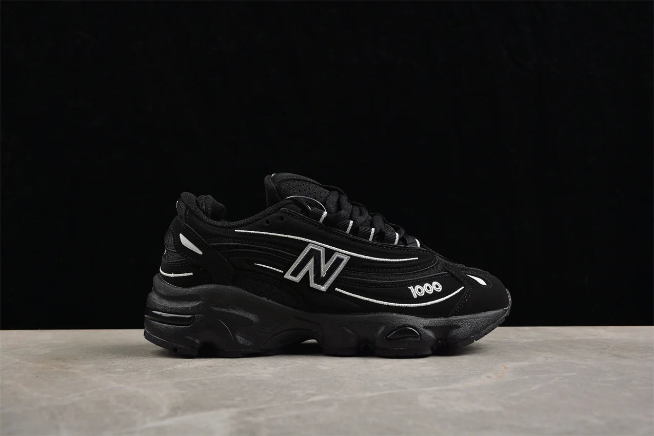 1000 Preto