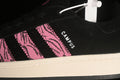 Campus Pink Black 3