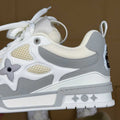 Skate Grey 5