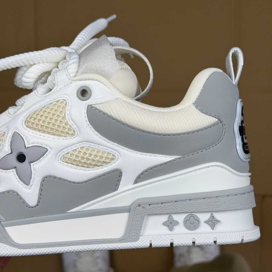 Skate Grey