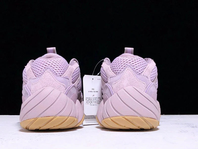 500 Taro Purple