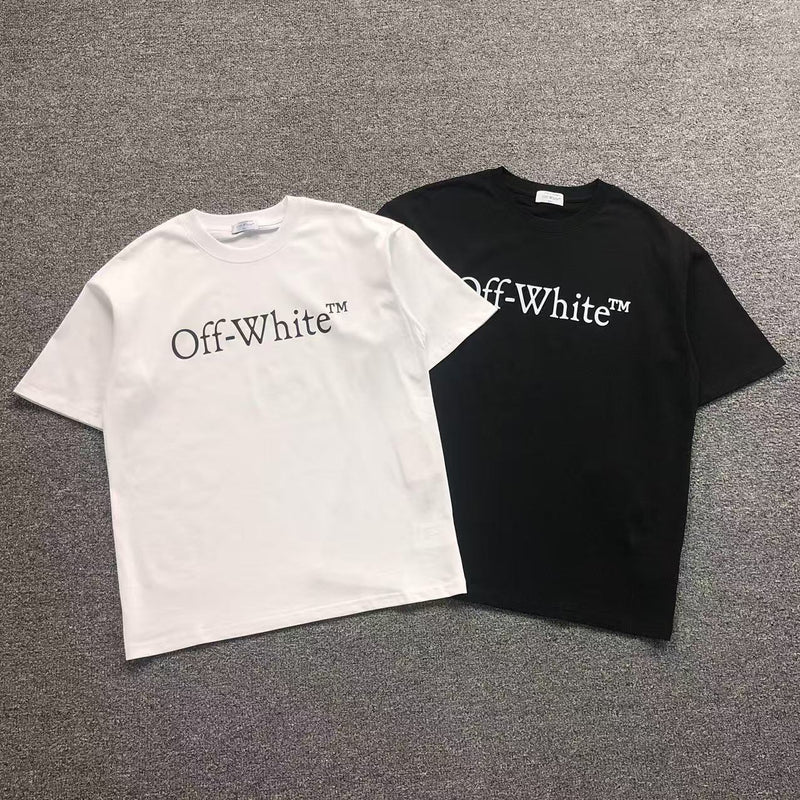 T-shirt Off White 145