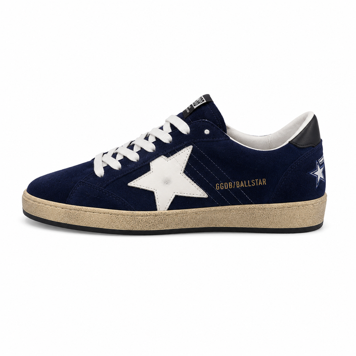 GDGS Ball Star Blue