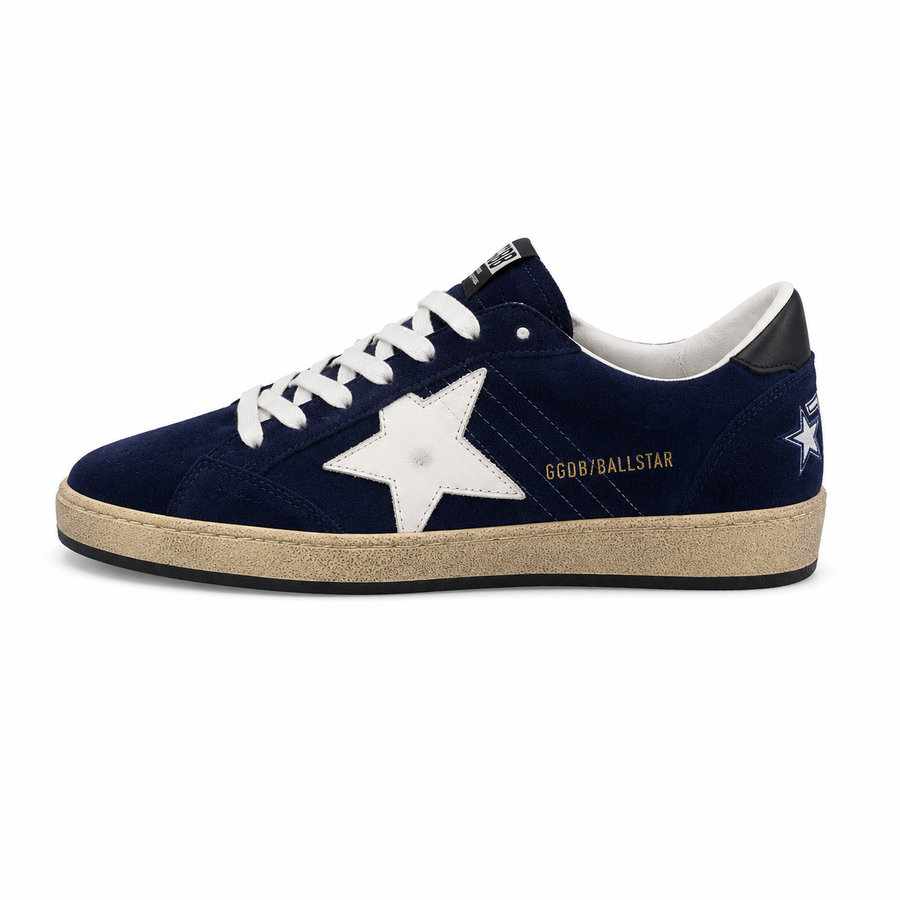 GDGS Ball Star Blue