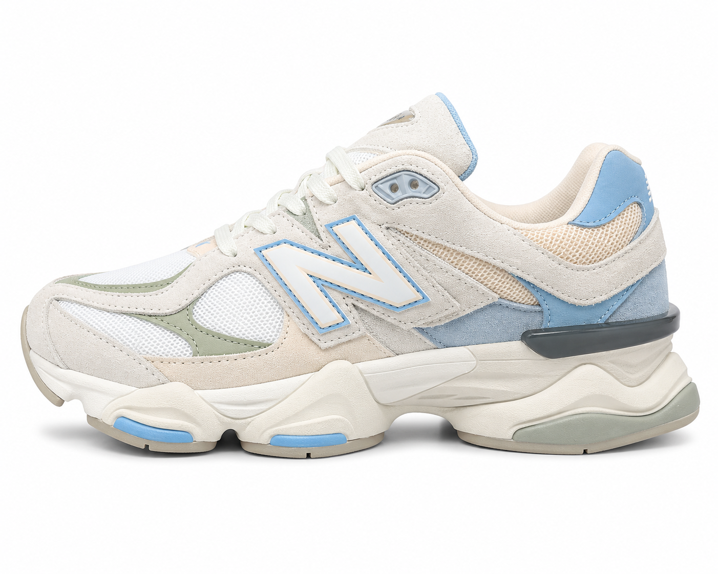 9060 Festival Pack Blue