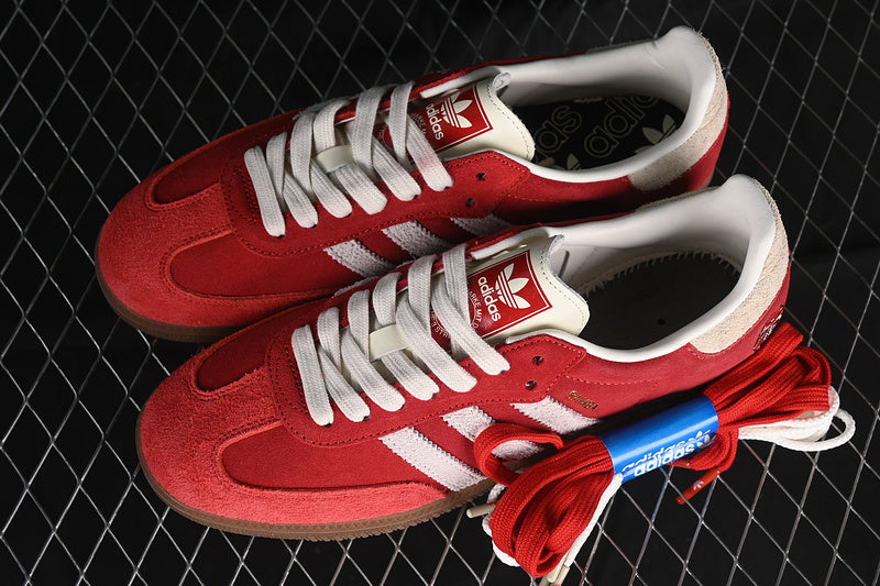 Samba OG Talchum Pack Scarlet
