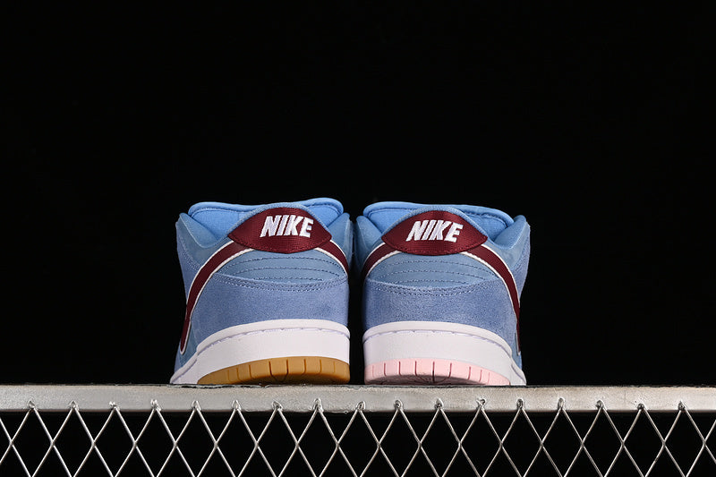 Dunk SB Philadelphia Phillies
