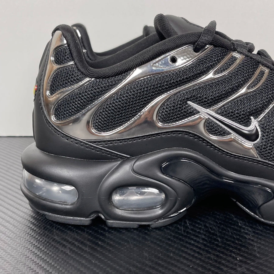 Air Max Plus TN Black and Bronze