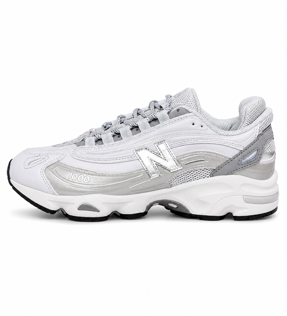 1000 White