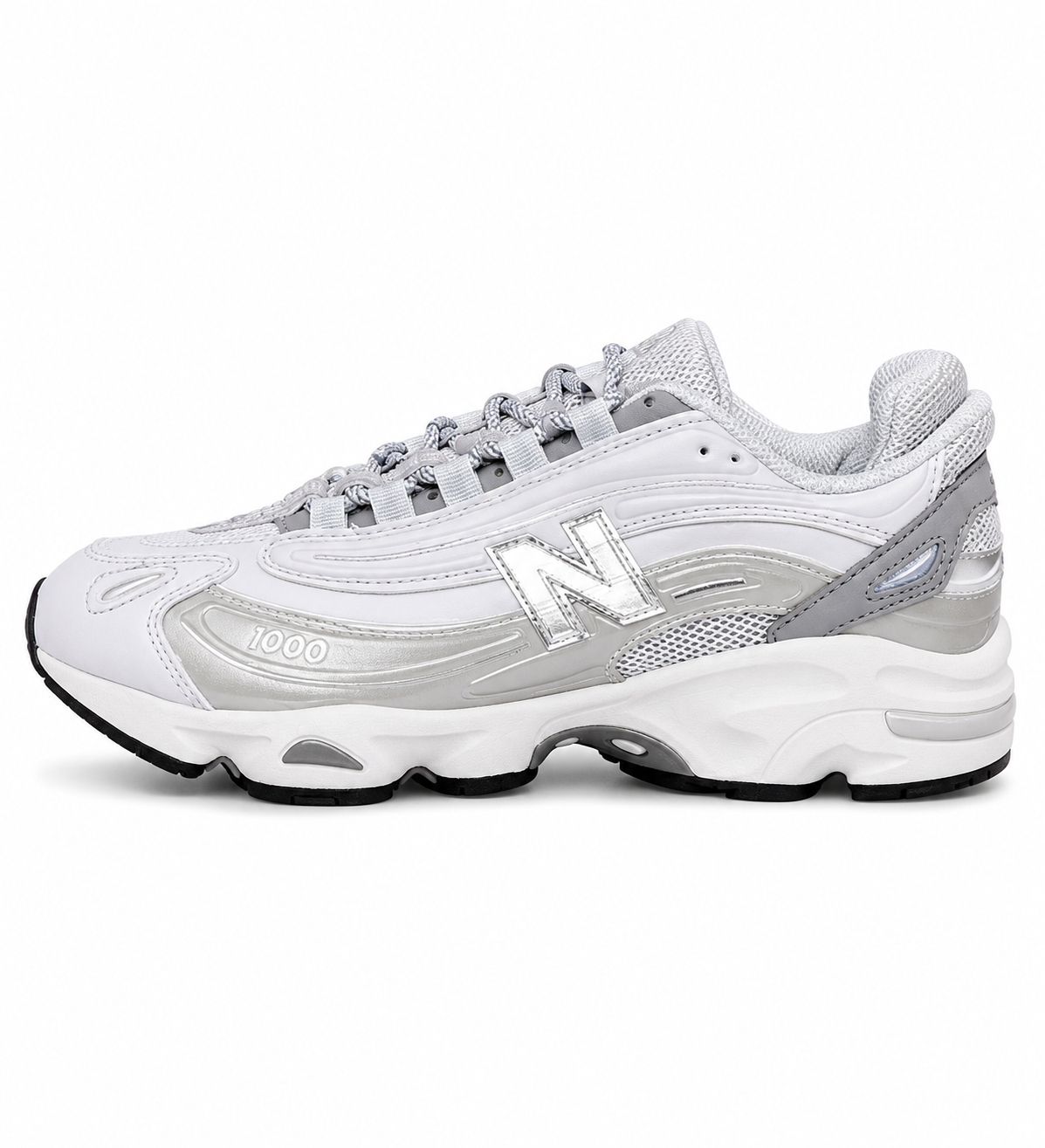 1000 White