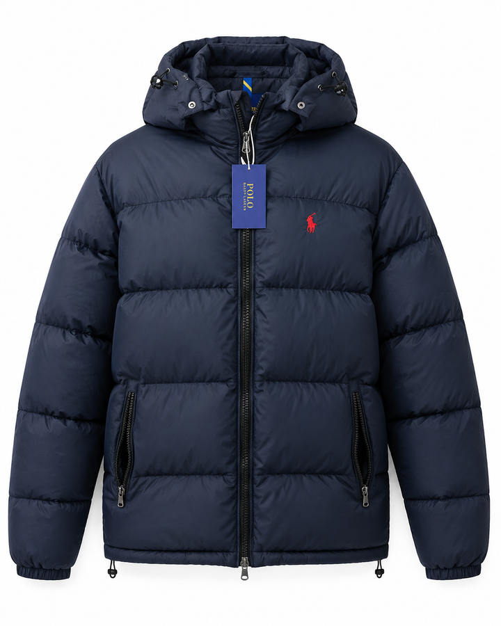 Casaco Ralph Lauren 2