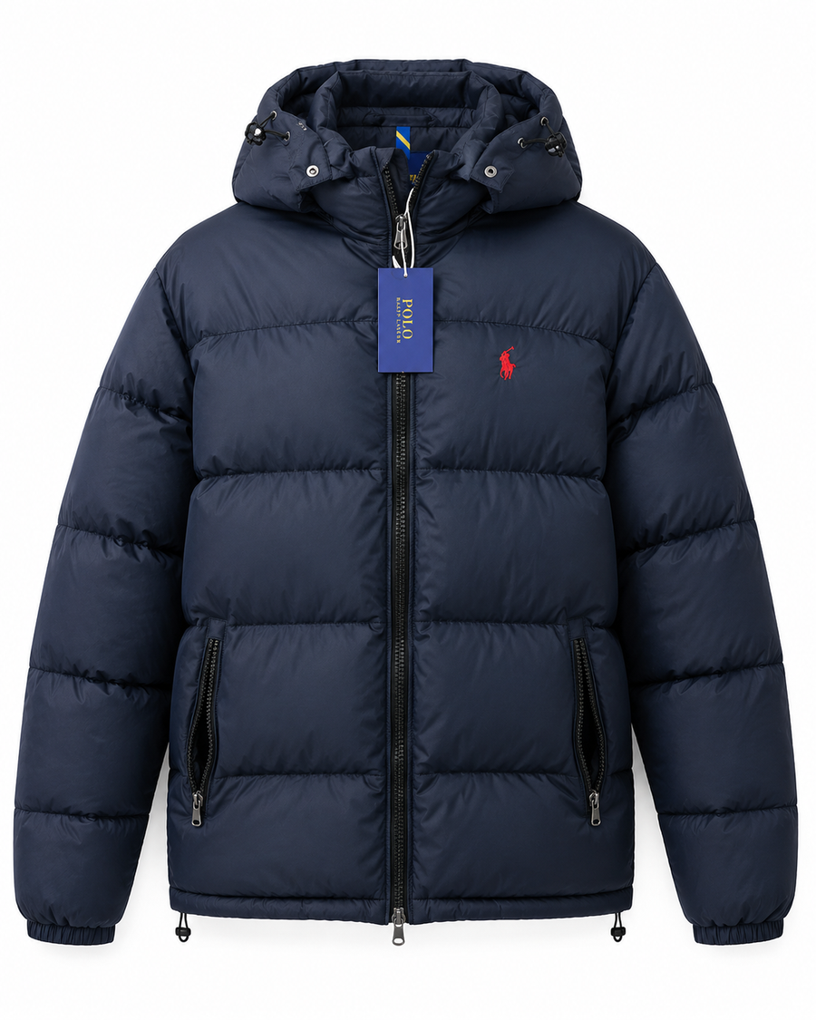 Casaco Ralph Lauren 2