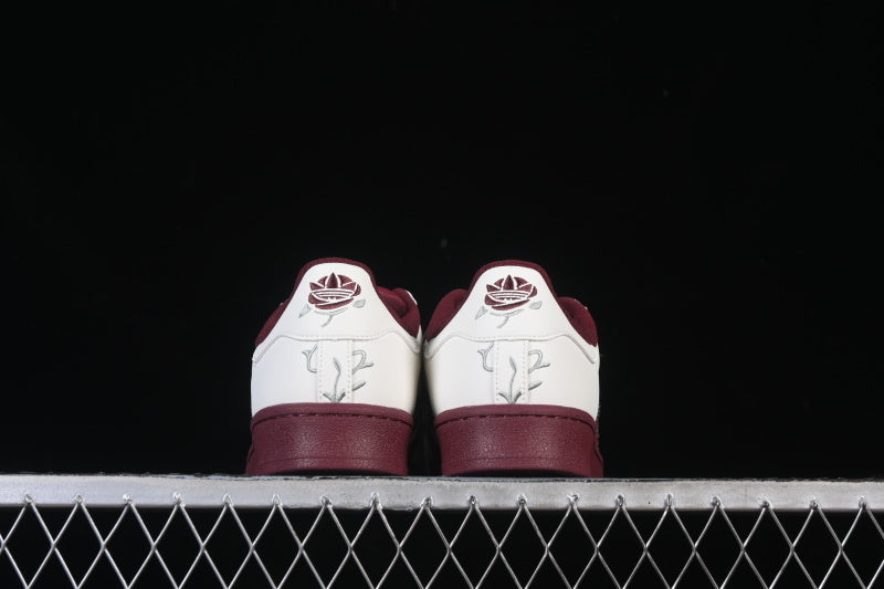 Superstar red