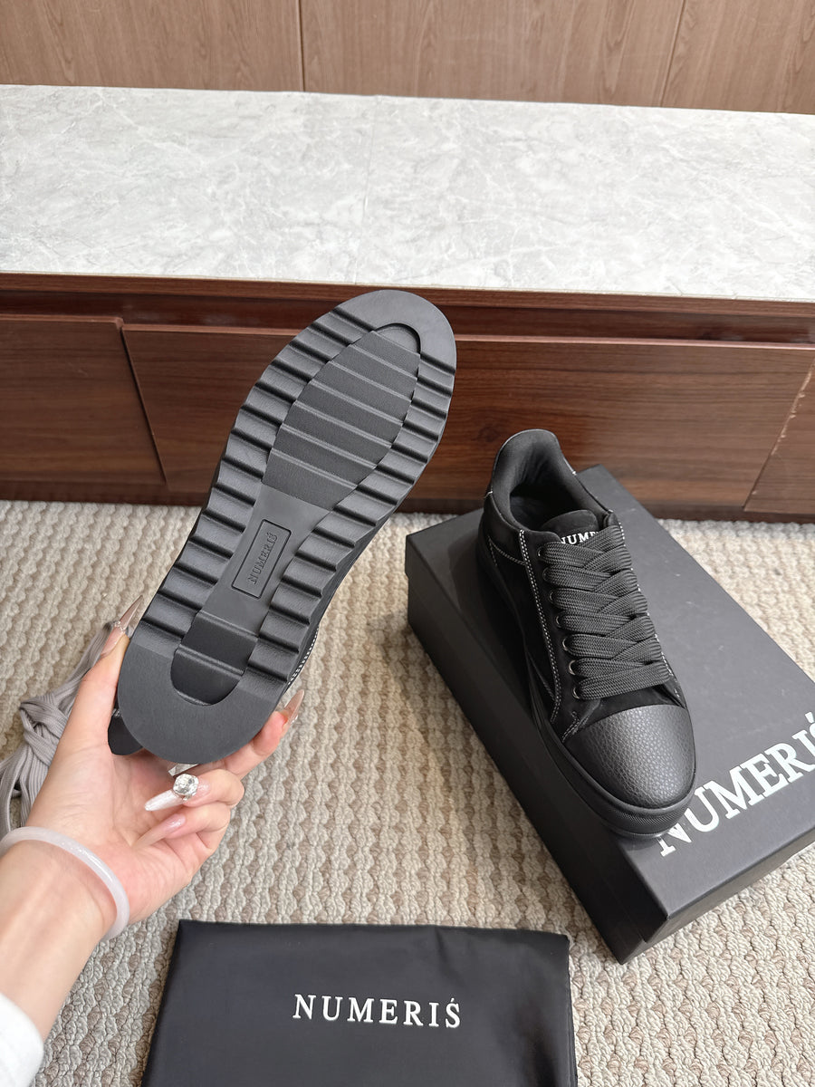 Numeris Black