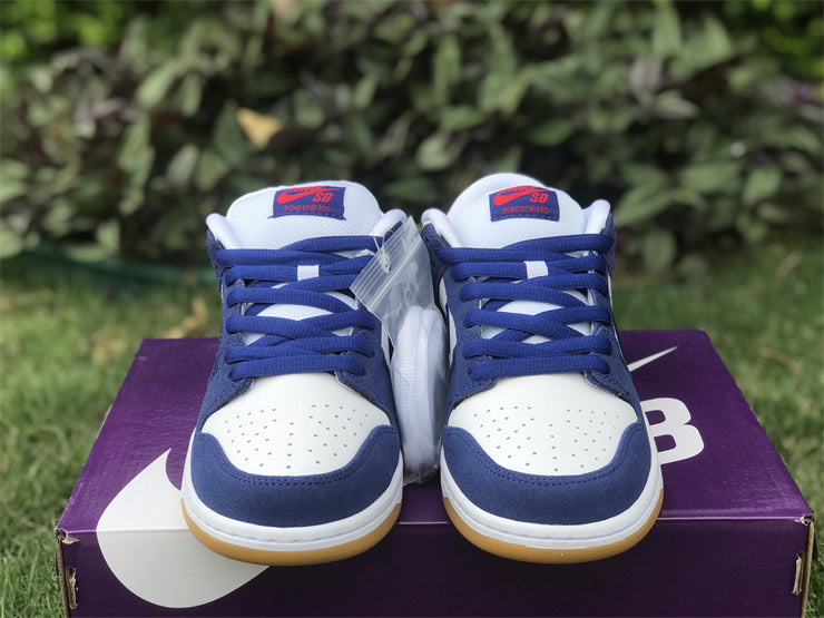 Dunk SB Los Angeles Dodgers