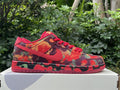 Dunk SB The Wizard of Oz Poppy Field 2