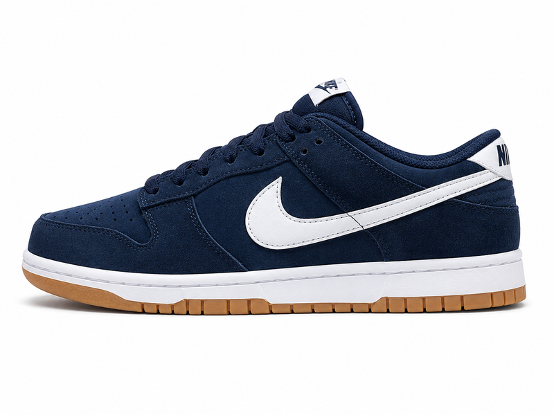 Dunk Low Monsoon Blue